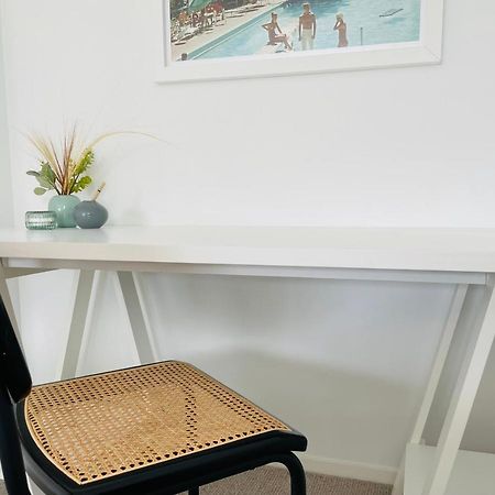 Deluxe Downtown Mount Maunganui Vila Exterior foto